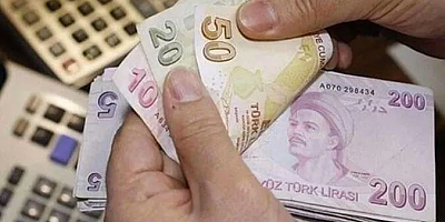 Maaş zammı için bomba öneri! 