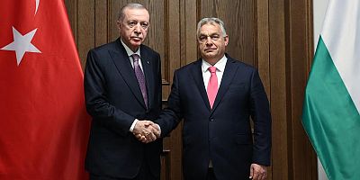Macaristan Başbakanı Orban Türkiye'ye geliyor