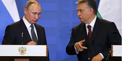Macaristan'da Putin tedirginliği! Orban'dan ''çekilme'' talimatı