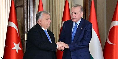 Macaristan ile ticaret hacmi hedefimizi 10 milyar dolara güncellemeyi görüştük