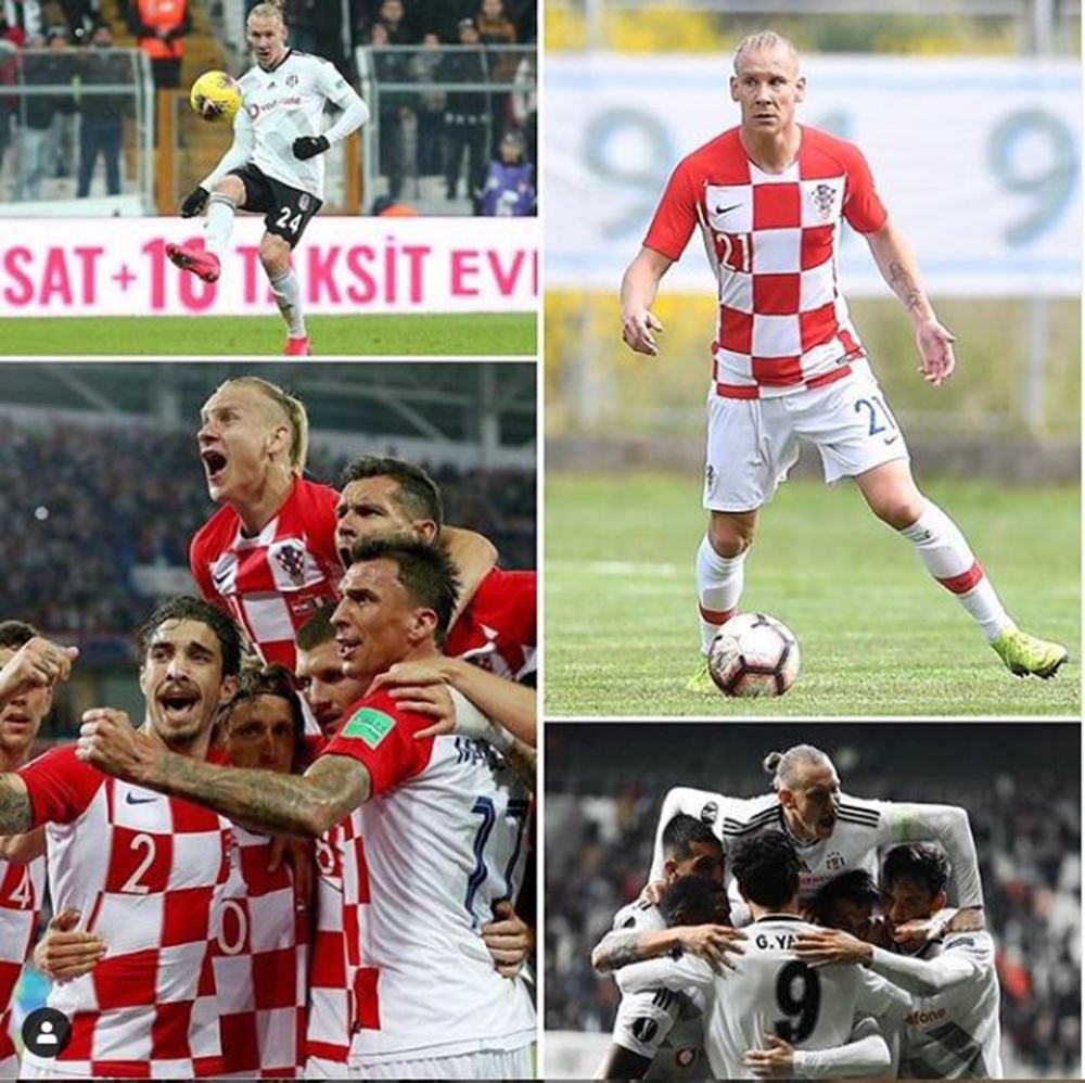 Maçları, taraftarları, heyecanı, antrenmanı ve yarışmayı özledim