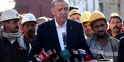 Maden işçileri için yeni yasa ve maddi destek hazırlığı