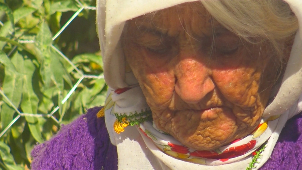 Madende oğlunu, Covid-19’dan eşini kaybeden Ayşe Gökçe: 