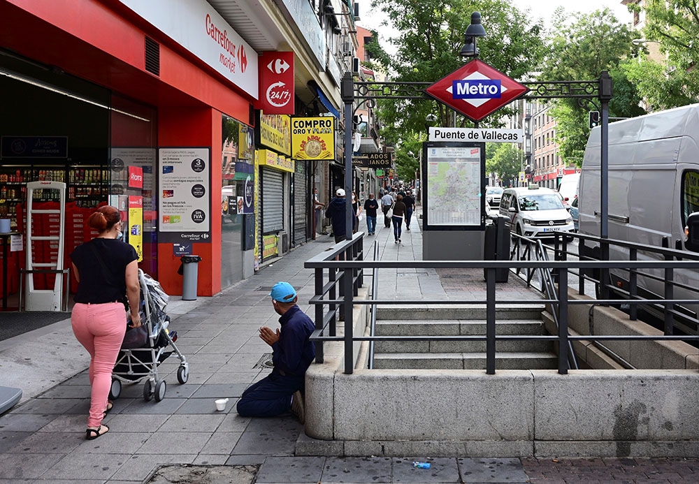 Madrid’deki 6 bölgede 21 Eylül’den itibaren karantina tedbirleri uygulanacak
