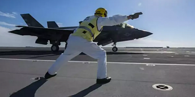 Mahkeme kararını hiçe saydılar! Skandal F-35 adımı...