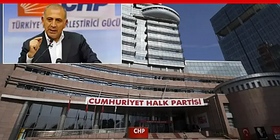 Mahkeme kararını verdi: Gürsel Tekin görevine devam edecek..