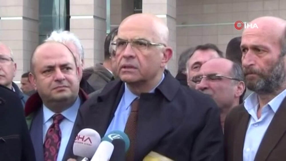Mahkemeden yeni Enis Berberoğlu kararı