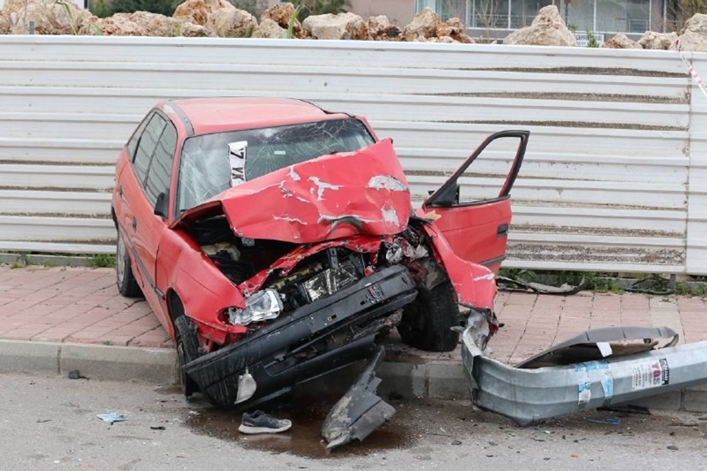 Makas dehşetinde ölüm böyle geldi