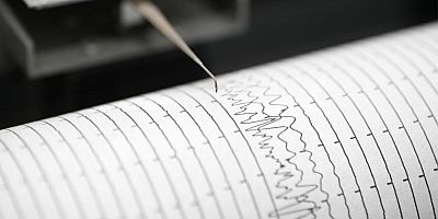 Malatya'da 4,9 büyüklüğünde deprem