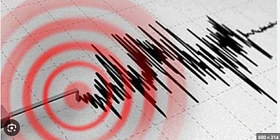 Malatya'da korkutan deprem.. AFAD açıklama yaptı