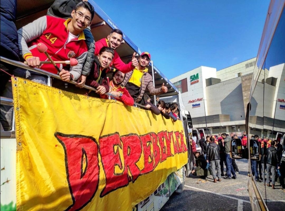 Malatya dernek ve STK’ları 3 ilde TFF’yi protesto edecek