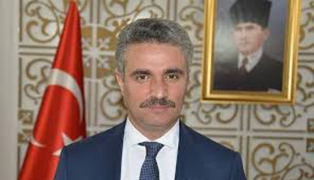 Malatya Valisi Baruş’tan deprem açıklaması