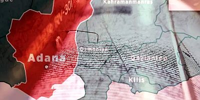 Malatya ve Hatay peş peşe sallandı