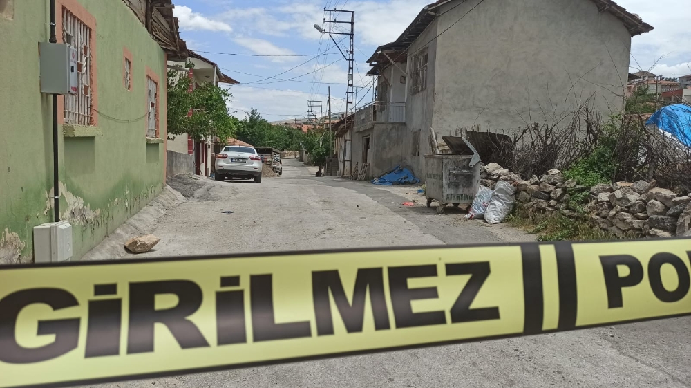 Malatya’da 2 sokak karantinaya alındı
