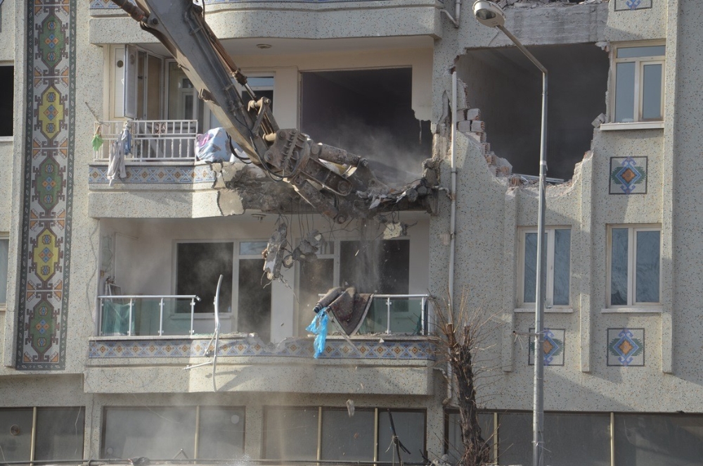 Malatya’da 24 saatte 43 artçı deprem