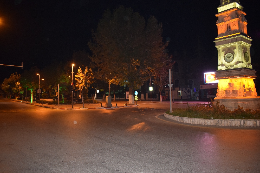 Malatya’da 3,8 büyüklüğünde deprem