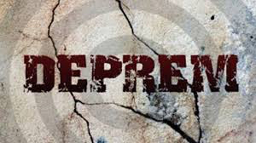 Malatya’da 4 saatte 4 deprem oldu