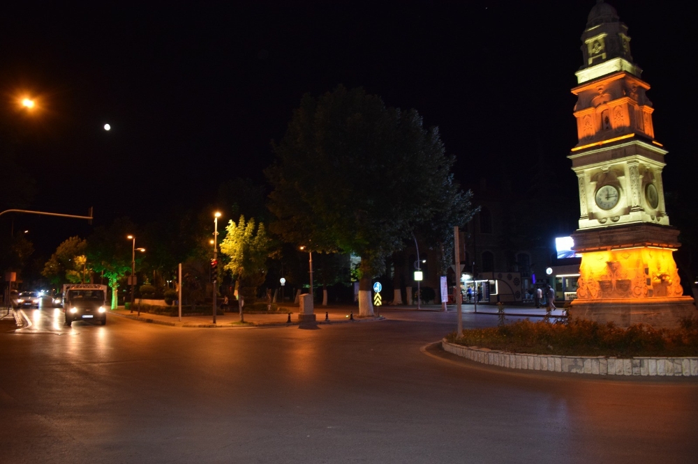 Malatya’da 4.4 büyüklüğünde deprem