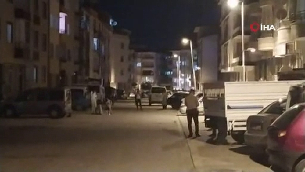 Malatya’da 5.0 büyüklüğünde deprem