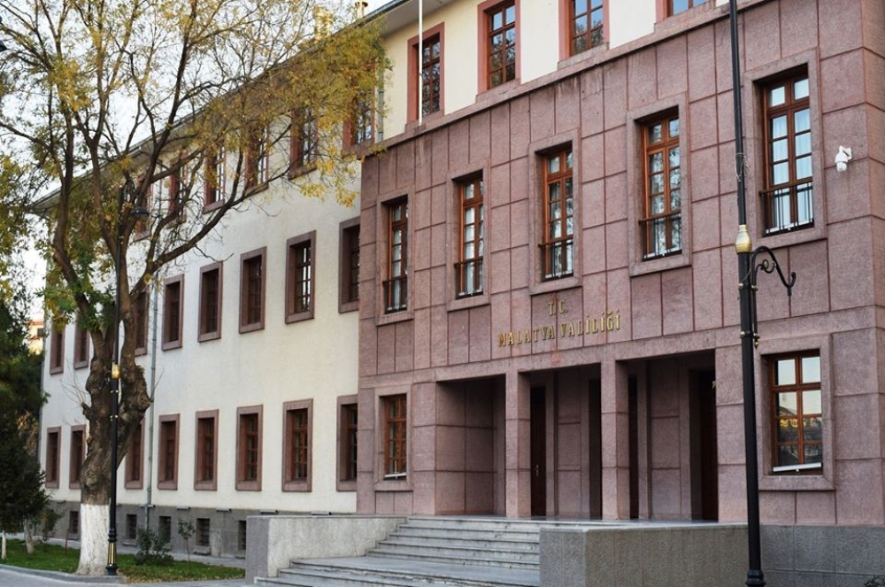 Malatya’da bir mahalle daha karantinaya alındı
