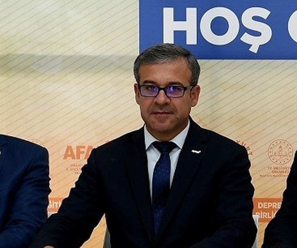 Malatya’da deprem olacağı söylentilerine karşı soğukkanlılık çağrısı