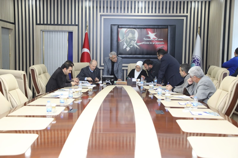 Malatya’da depremzedeler için 5 bin konut yapılacak