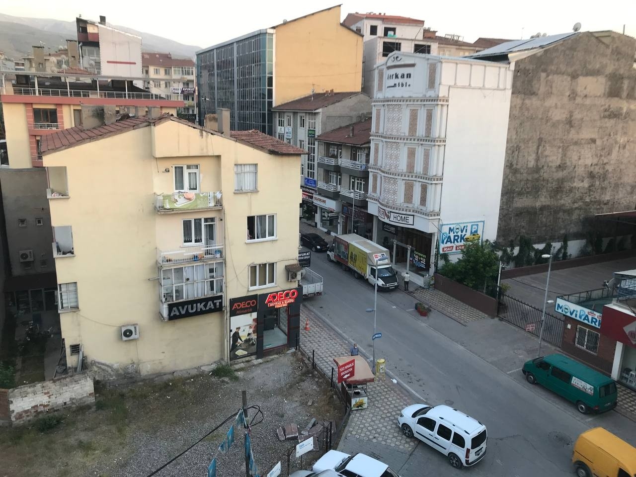 Malatya’da korkutan deprem