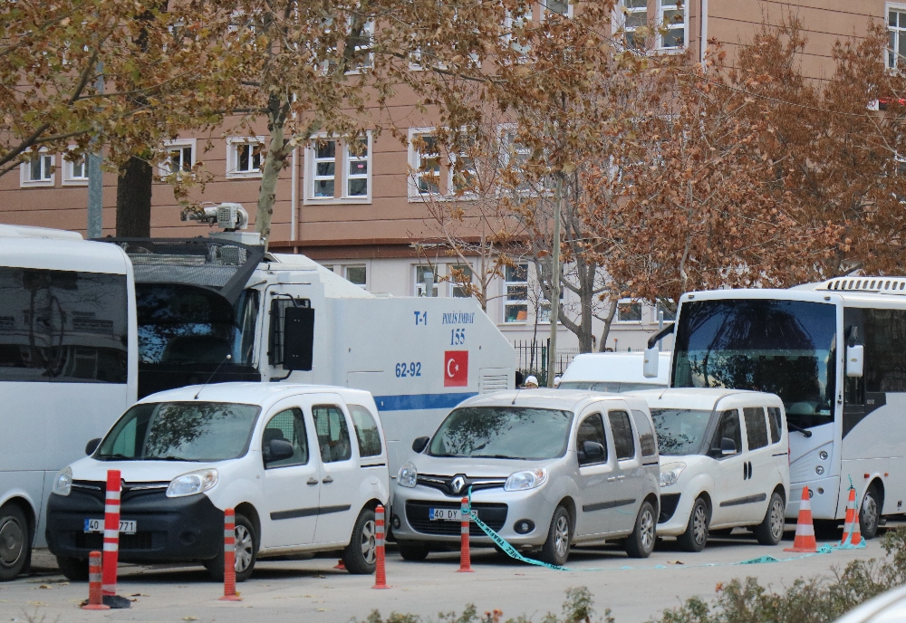 Malatyada Müşahitlerin Öldürülmesi Davasında Karar Çıktı