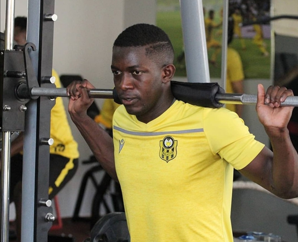 Malatyaspor’da grup idmanları başladı