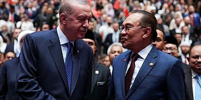 Malezya Başbakanı:Dünya Müslüman aleminin lideri Erdoğan'ı ağırlıyoruz