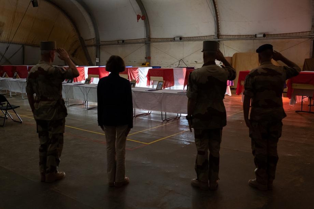 Malideki Helikopter Kazasının Sorumlusu Boko Haram Çıktı