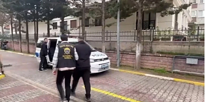 Maltepe mitingini kana bulayacaklardı! Yakalandılar!