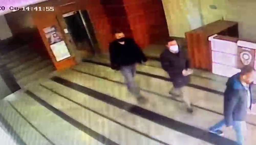 Maltepe’de 23 yaşındaki kadını taciz ettiği iddia edilen zanlı tutuklandı