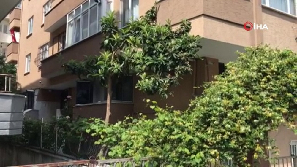 Maltepe’de Türkmenistan uyruklu şahıs, ev arkadaşını öldürdü