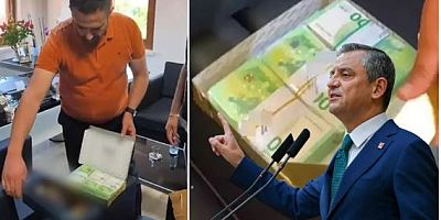Manavgat Belediye Başkan Yardımcısı suçunu itiraf etti..