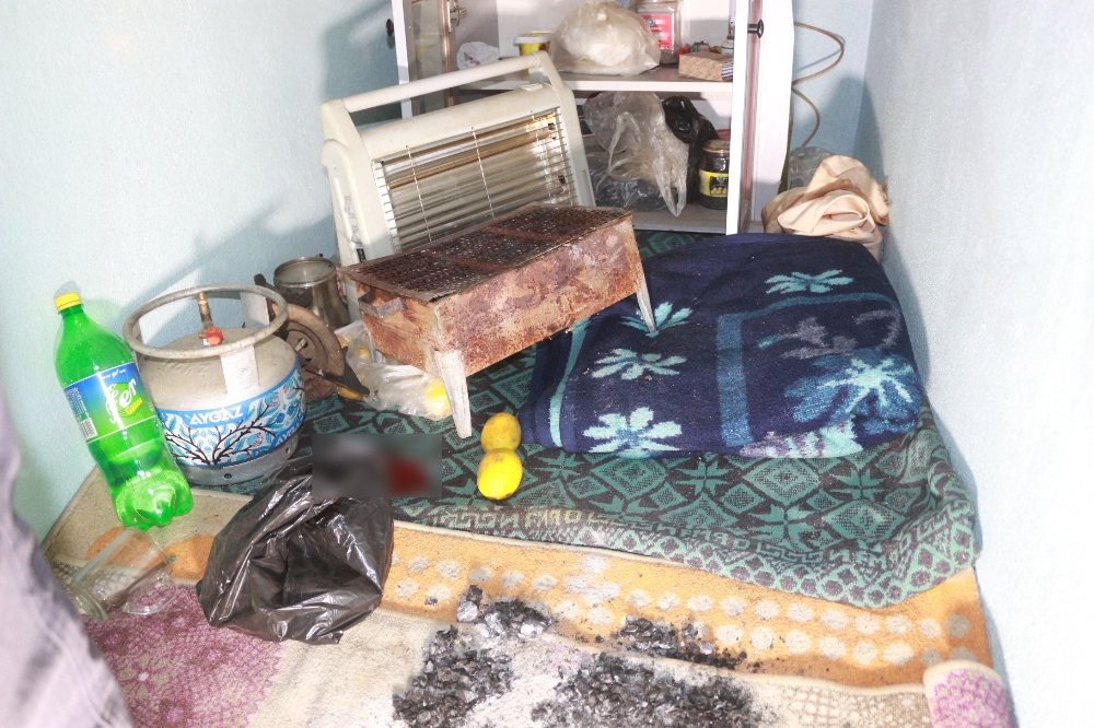 Mangal ateşi sonu oldu