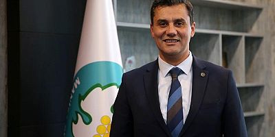 Manisa Büyükşehir Belediye Başkanı Ferdi Zeyrek hayatını kaybetti