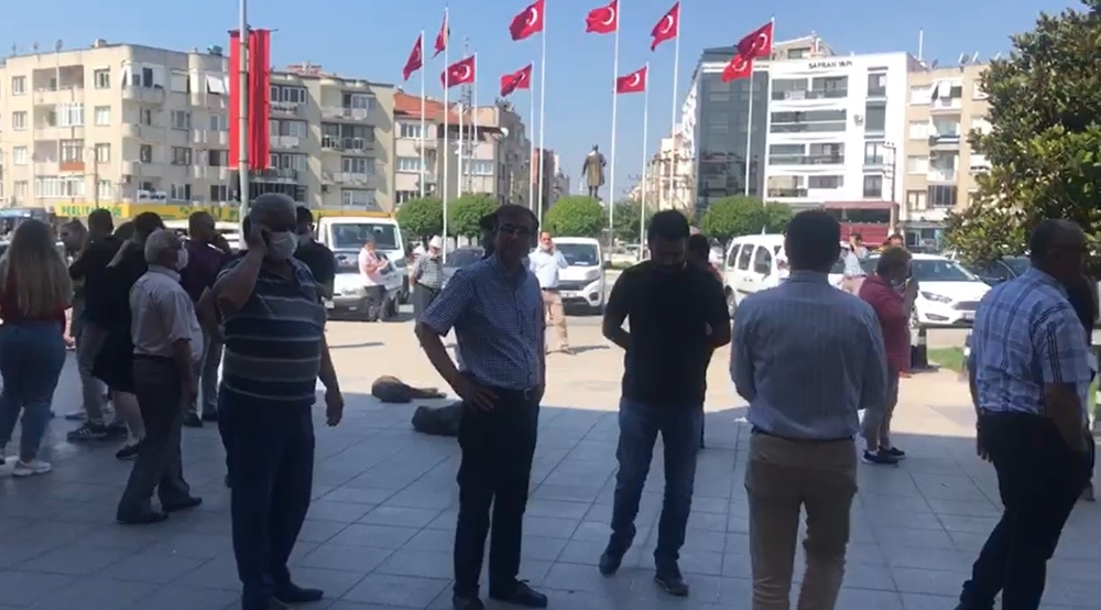 Manisa Valiliği: 