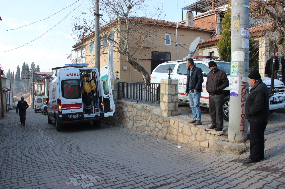 Manisa’da depremin ardından yaralar sarıldı