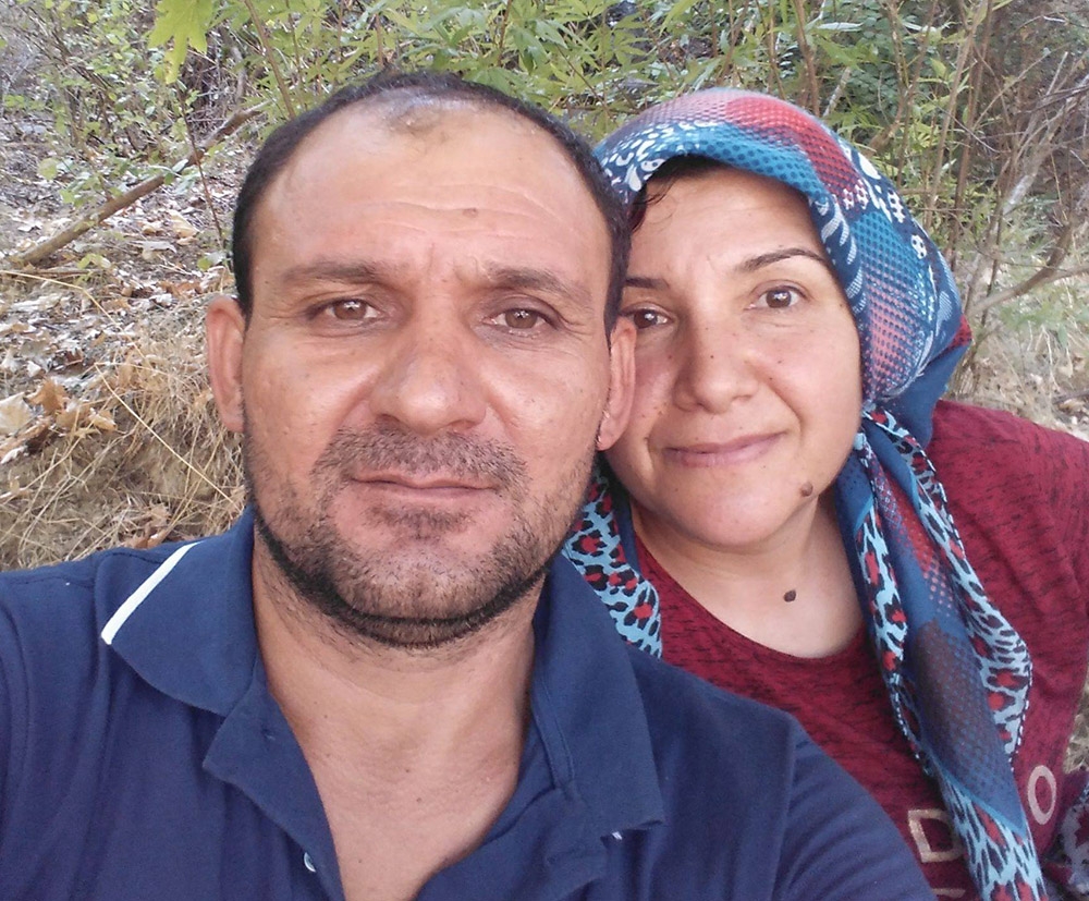 Manisa’da feci ölüm