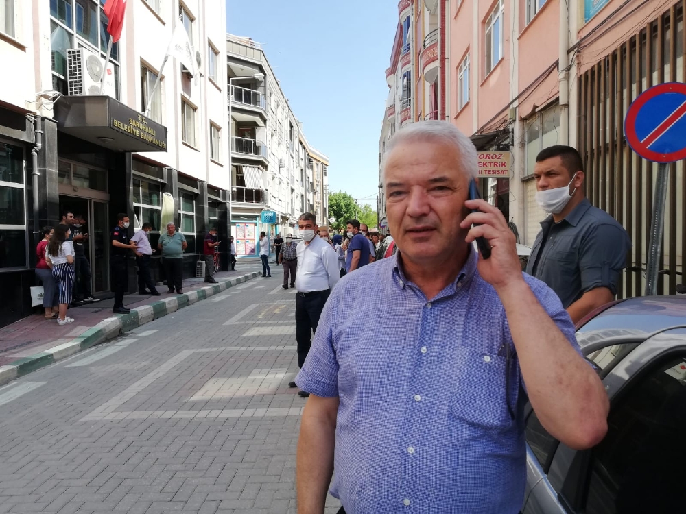 Manisa’da korkutan deprem