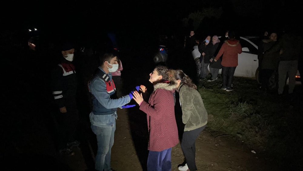 Manisa’da öldürülen 4 gençle ilgili yeni gelişme