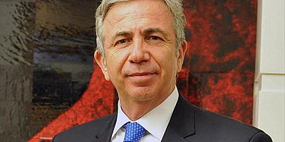 Mansur Yavaş : Benim belediyemin kapısı DEM Parti'ye sonuna kadar açık