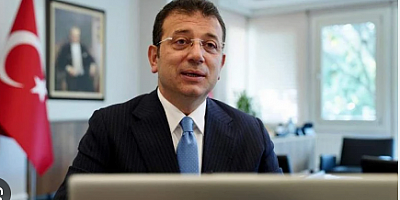 Mansur Yavaş çekildi, İmamoğlu'na ön seçimde rakip çıktı!