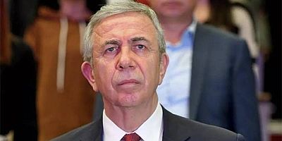 Mansur Yavaş, CHP'lilerin skandal isteğini itiraf etti: Depremzedelere yardımı kesin!