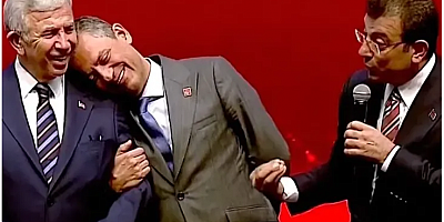 Mansur Yavaş geri adım atmıyor! Özel ve İmamoğlu'na adaylık mesajı