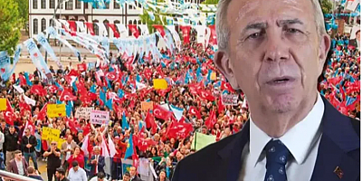 Mansur Yavaş hakkında yeni soruşturma!