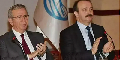 Mansur Yavaş'ın eski danışmanı Servet Avcı'dan sert açıklama..