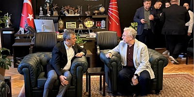 Mansur Yavaş'ın kritik dönemlerde ortadan kaybolması bir kez daha gündemde