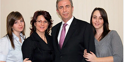 Mansur Yavaş, kızının iş bulamadığını söylüyordu: Şirket açtığı ortaya çıktı